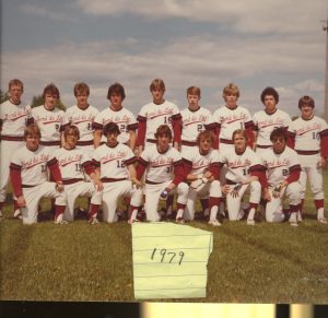 Goodrich BB 1979