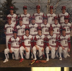 Goodrich BB 1985